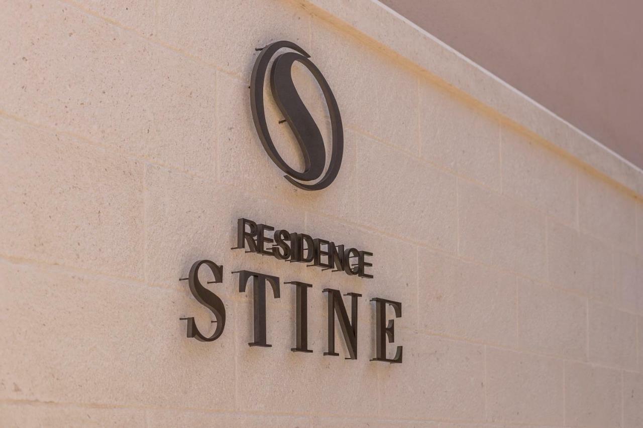 Residence Stine Split Exterior photo